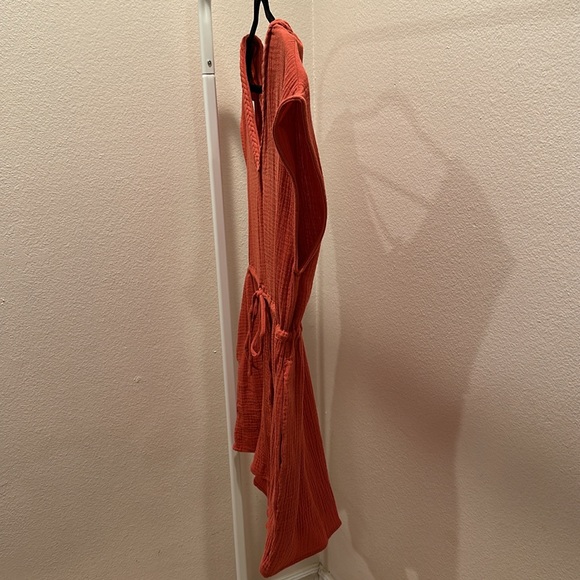 100% Cotton Romper - Picture 6 of 16